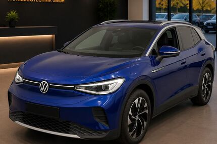 VW ID.4 26.716 km 29.999 &euro; Eitorf 53783