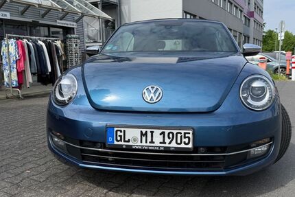 VW Beetle 121.000 km 17.990 &euro; Rösrath 51503