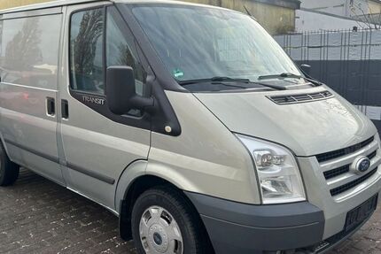 Ford Transit 240.000 km 5.190 &euro; Brühl 50321