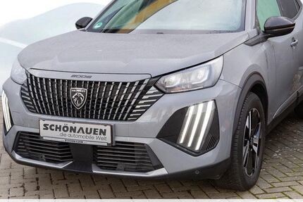 Peugeot 2008 30.371 km 15.250 &euro; Erftstadt 50374