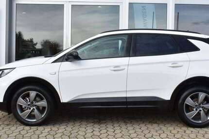 Opel Grandland X 16.930 km 22.900 &euro; Grafschaft-Ringen 53501