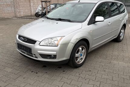 Ford Focus 255.000 km 1.300 &euro; Köln 50739