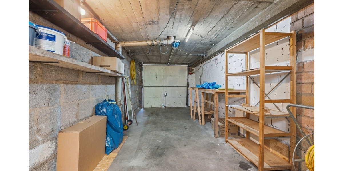 Mit 3D: Viel Platz für Ihre Wohnideen – Großzügiges Zweifamilienhaus für Generationen oder Freunde. - Zweifamilienhaus Frechen | Angebot:27248598