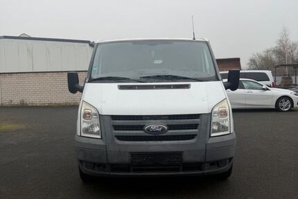 Ford Transit 50.300 km 6.550 &euro; Erftstadt 50374