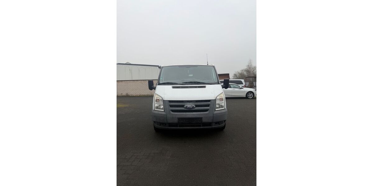 Ford Transit 50.300 km 6.550 &euro; Erftstadt 50374