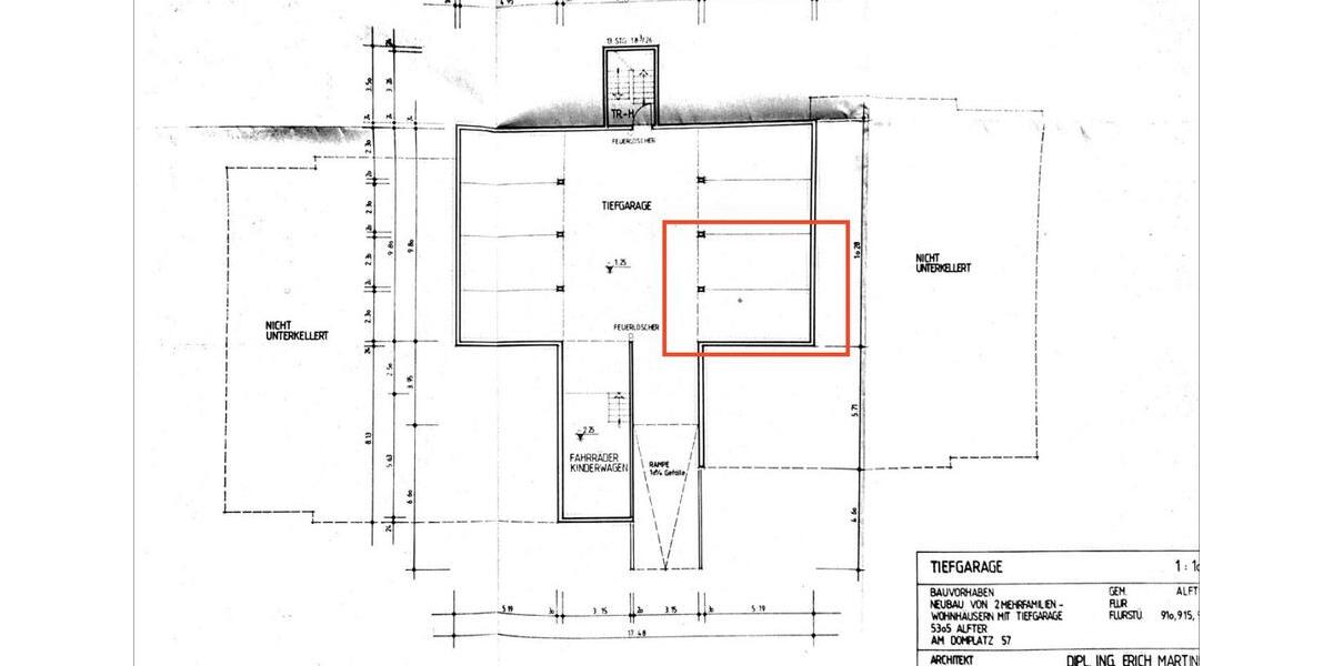Etagenwohnung Alfter - 4 Zimmer, 128 m&sup2;, 448.000&euro; | Angebot:26765839
