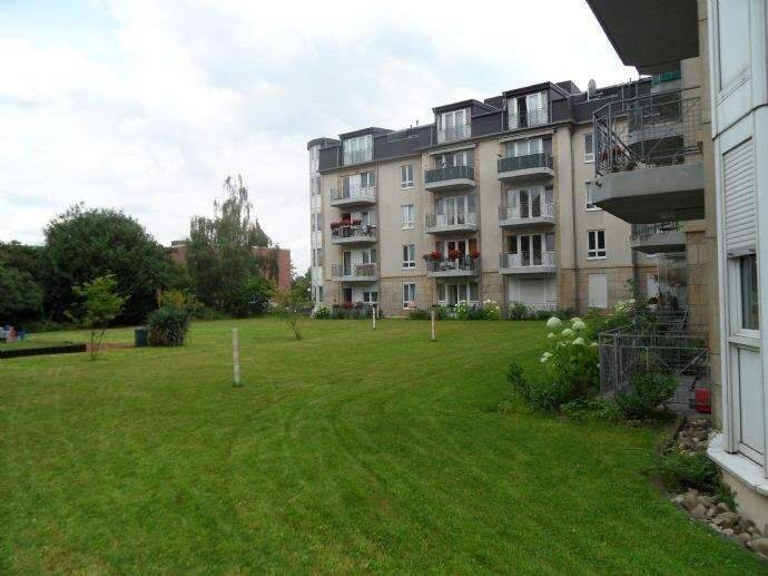 Etagenwohnung Bonn Auerberg - 2 Zimmer, 64 m&sup2;, 704&euro; | Angebot:26929336