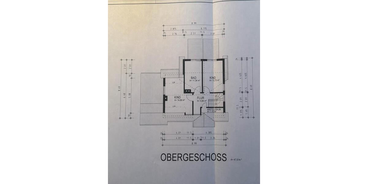 Einfamilienhaus Erftstadt - 4 Zimmer, 130 m&sup2;, 580.000&euro; | Angebot:27229999
