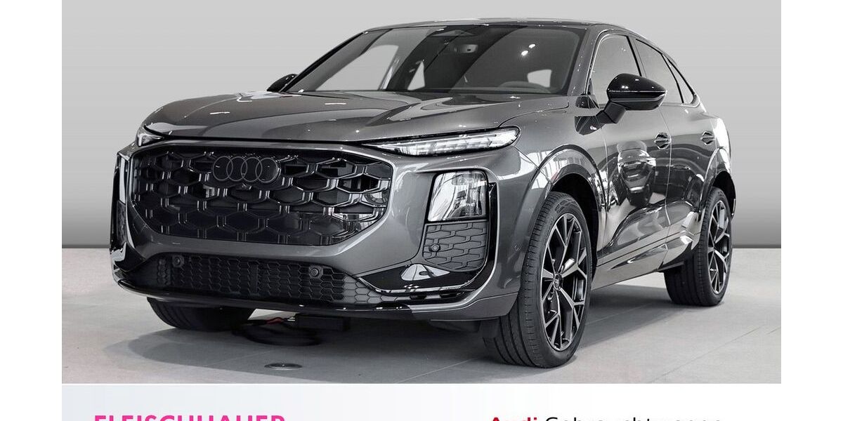 Audi Q3 3.000 km 53.990 &euro; Bonn 53119