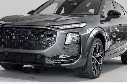 Audi Q3 3.000 km 64.390 &euro; Bonn 53119