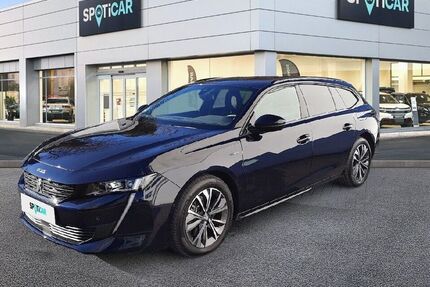 Peugeot 508 44.453 km 26.380 € Bonn 53121
