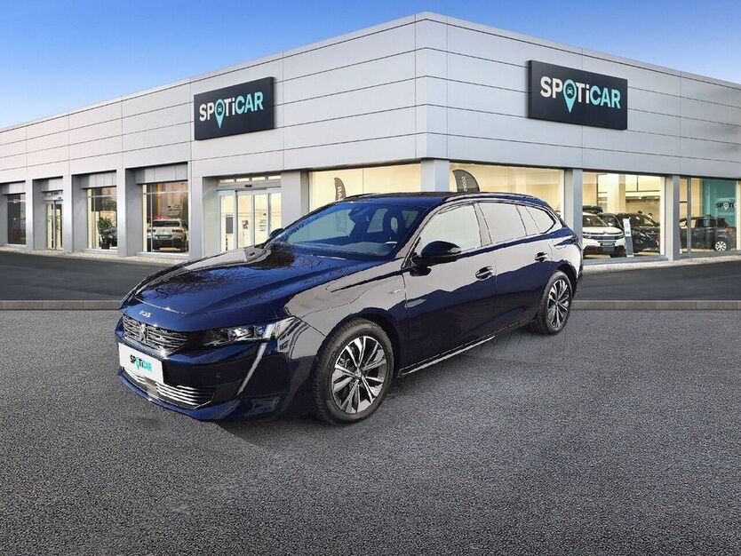 Peugeot 508 44.453 km 26.380 € Bonn 53121