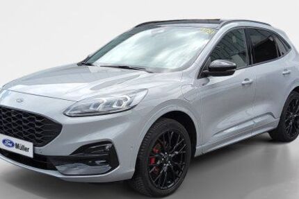 Ford Kuga 46.483 km 30.950 &euro; Bergisch Gladbach 51427