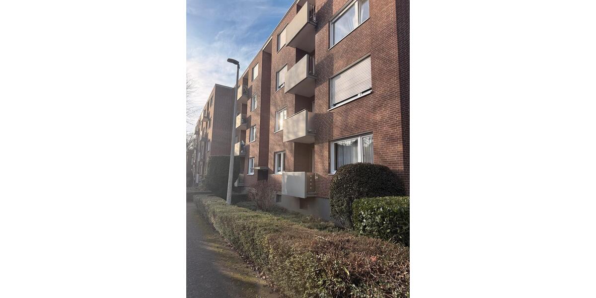 Etagenwohnung Erftstadt - 2 Zimmer, 51 m&sup2;, 690&euro; | Angebot:24780209