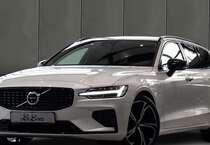 Volvo V60 26.200 km 42.490 &euro; Bonn 53117