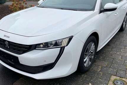 Peugeot 508 139.000 km 12.400 &euro; Kircheib 57635