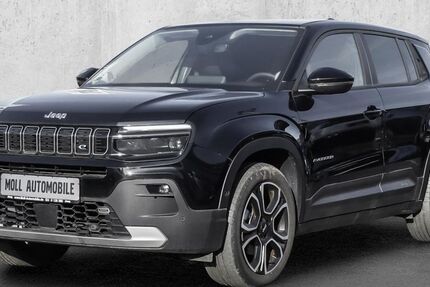 Jeep Avenger 18.054 km 24.480 &euro; Euskirchen 53879