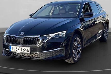 Skoda Octavia 9.990 km 41.990 € Köln 51145
