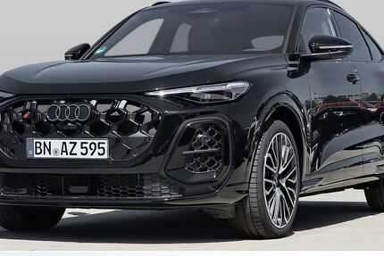 Audi SQ5 6.000 km 89.980 &euro; Bonn 53119