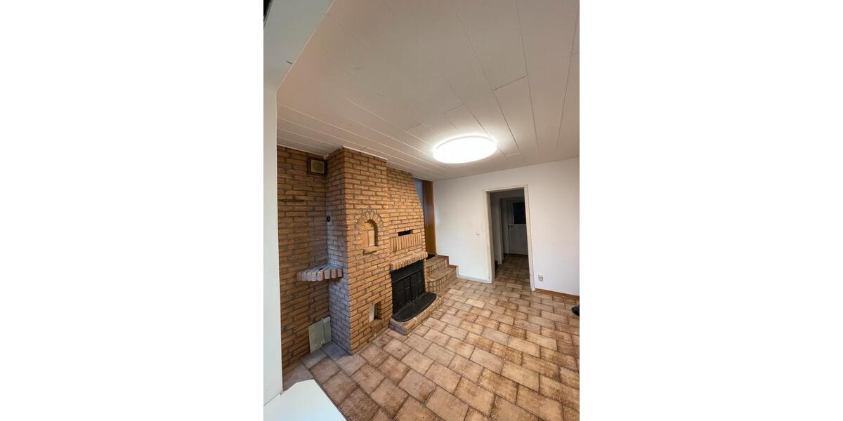 Reihenhaus Euskirchen Dom-Esch - 3 Zimmer, 74 m&sup2;, 930&euro; | Angebot:24706463