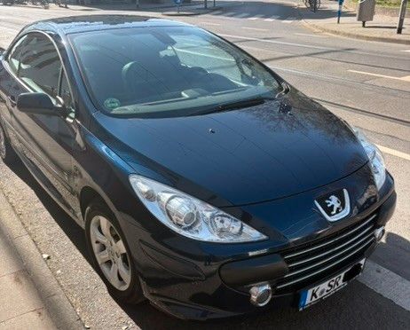 Peugeot 307 137.000 km 2.500 &euro; Köln 50937