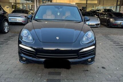 Porsche Cayenne 245.000 km 19.999 &euro; Bonn 53117
