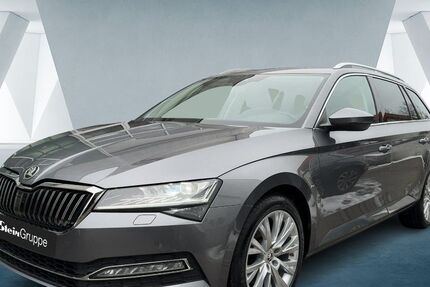 Skoda Superb 79.950 km 28.470 &euro; Bergisch Gladbach 51465