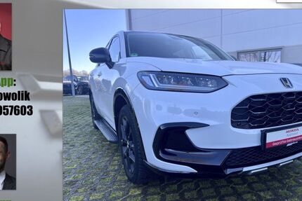 Honda ZR-V 16.846 km 29.990 &euro; Köln 50859