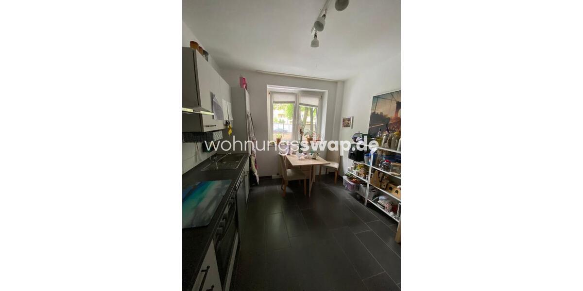 Etagenwohnung Köln Kalk - 2 Zimmer, 60 m&sup2;, 850&euro; | Angebot:26633918
