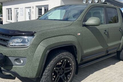 VW Amarok 187.792 km 19.890 € Rheinbach 53359
