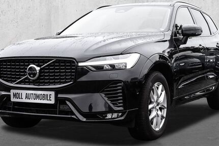 Volvo XC60 35.195 km 42.480 € Köln 51149