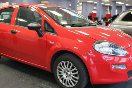 Fiat Punto 1.2 8V 71.980 km 6.980 &euro; Euskirchen 53881