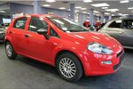 Fiat Punto 1.2 8V 71.980 km 6.980 &euro; Euskirchen 53881