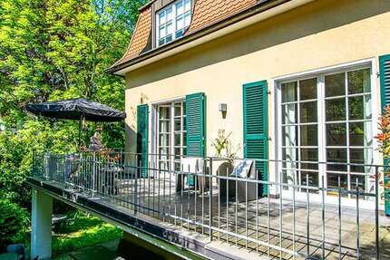 Haus zum Kaufen in Bonn 1.520.000 € 260 m²