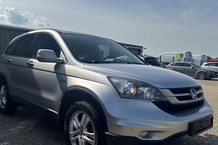 Honda CR-V 200.000 km 5.988 &euro; Rheinbach 53359
