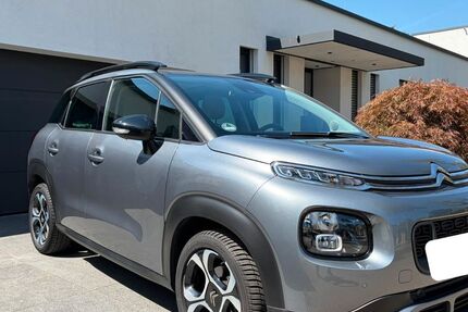 Citroen C3 Aircross 23.000 km 12.990 &euro; Köln 50670