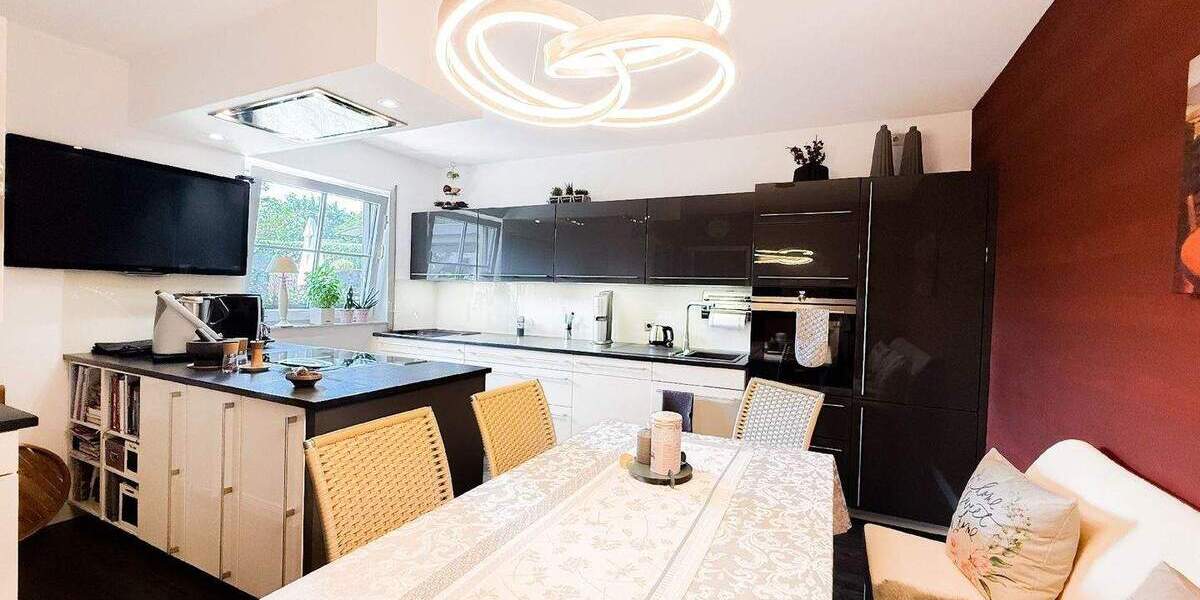 Einfamilienhaus Grafschaft Leimersdorf - 4 Zimmer, 124 m&sup2;, 529.000&euro; | Angebot:24780783