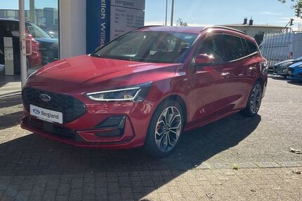 Ford Focus 13.000 km 35.990 € Hennef (Sieg) 53773