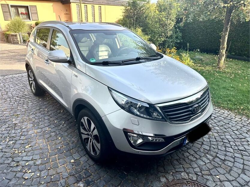 Sportage