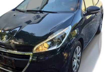 Peugeot 208 132.000 km 6.890 &euro; Alfter bei Bonn 53347