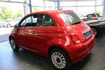 Fiat 500 1.2 8V Lounge 83.869 km 8.980 &euro; Euskirchen 53881