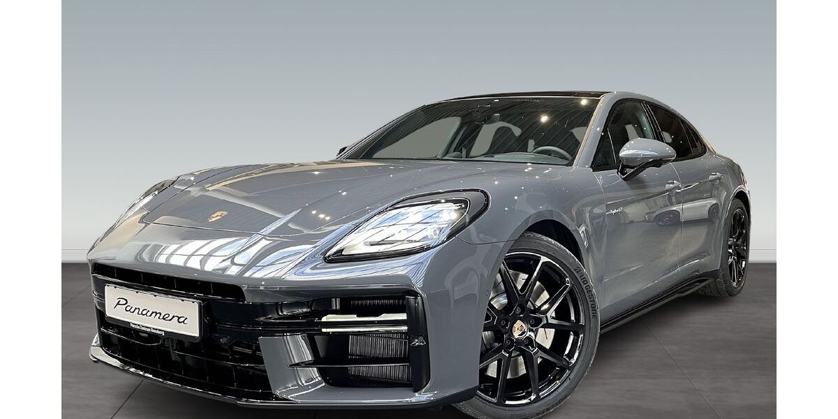 Porsche Panamera 9.900 km 154.900 &euro; Bergisch Gladbach 51429