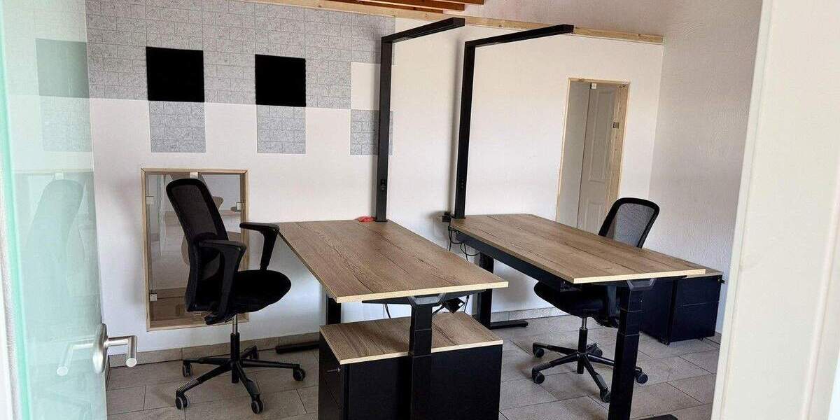 Gewerbeobjekt Euskirchen Großbüllesheim - 2.178&euro; | Angebot:25777535