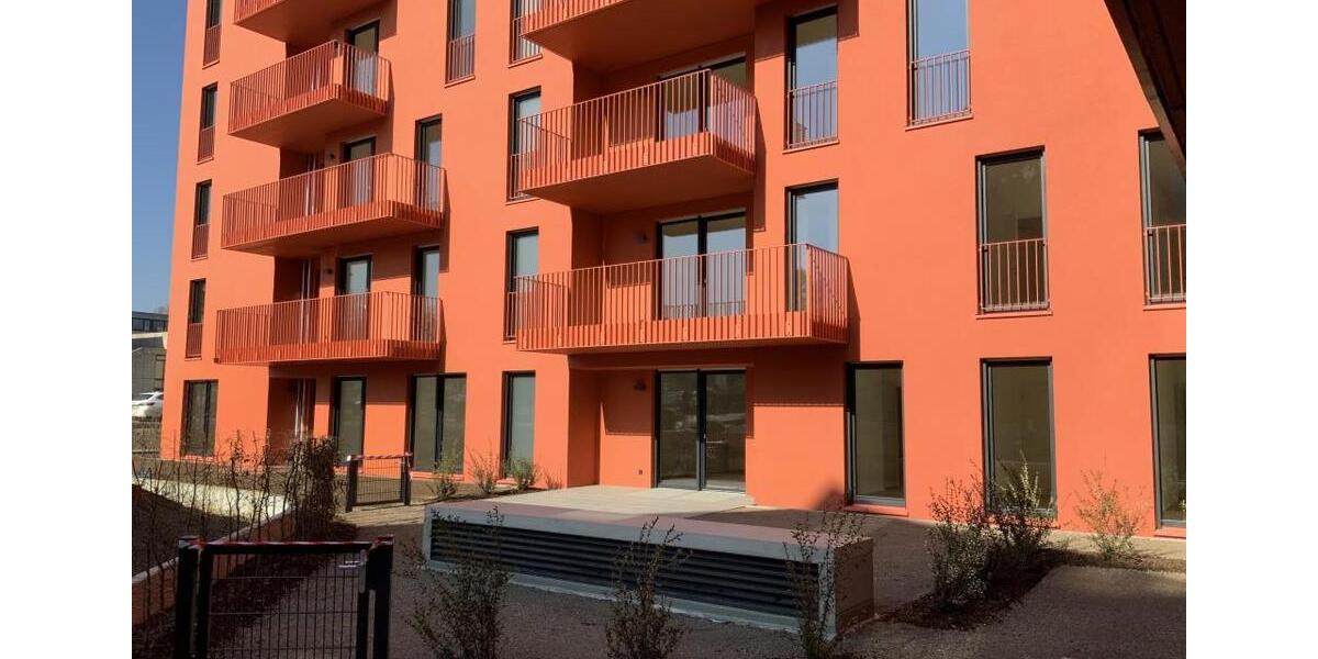 3-Zimmer-Wohnung in Bonn Endenich zimmer