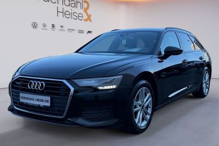 Audi A6 145.024 km 24.750 &euro; Köln 50739
