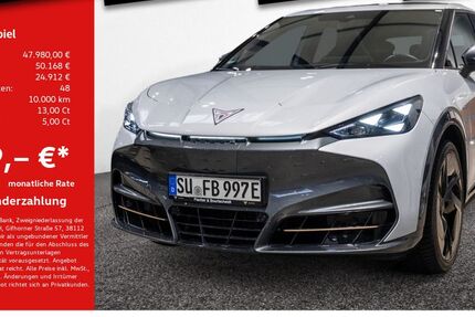 Cupra Tavascan 7.237 km 47.980 &euro; Lohmar 53797