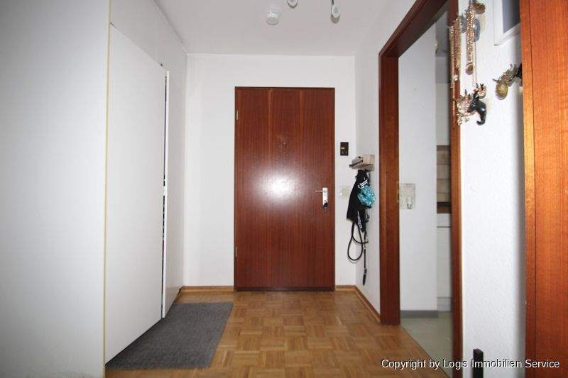 Bonn-Brüser Berg **Ansprechende 2 Zimmer-Wohnung mit viel Wohnkomfort 2 zimmer