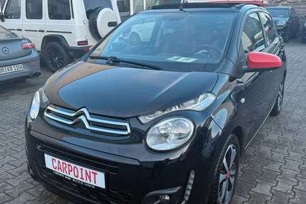 Citroen C1 65.000 km 10.950 &euro; Brühl - Vochem/Industriegebiet 50321