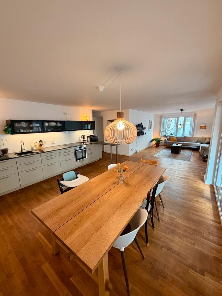 Zwischenmiete: Perfekte Familienwohnung in Köln Ehrenfeld zimmer