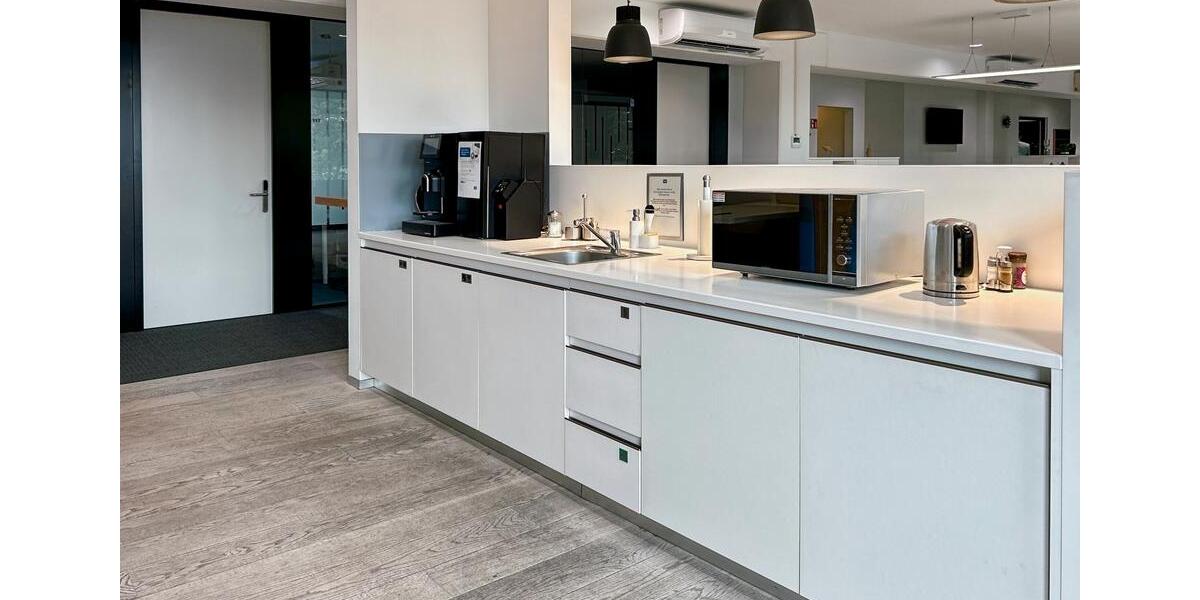 Privater Büroraum für 1 Person in HQ Bornheimer Straße zimmer